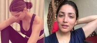 Deepika and Yami Tops the Charts